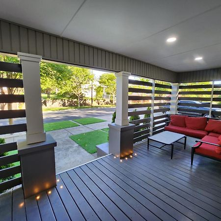 Luxury 3Br House In Charlotte Villa Екстериор снимка