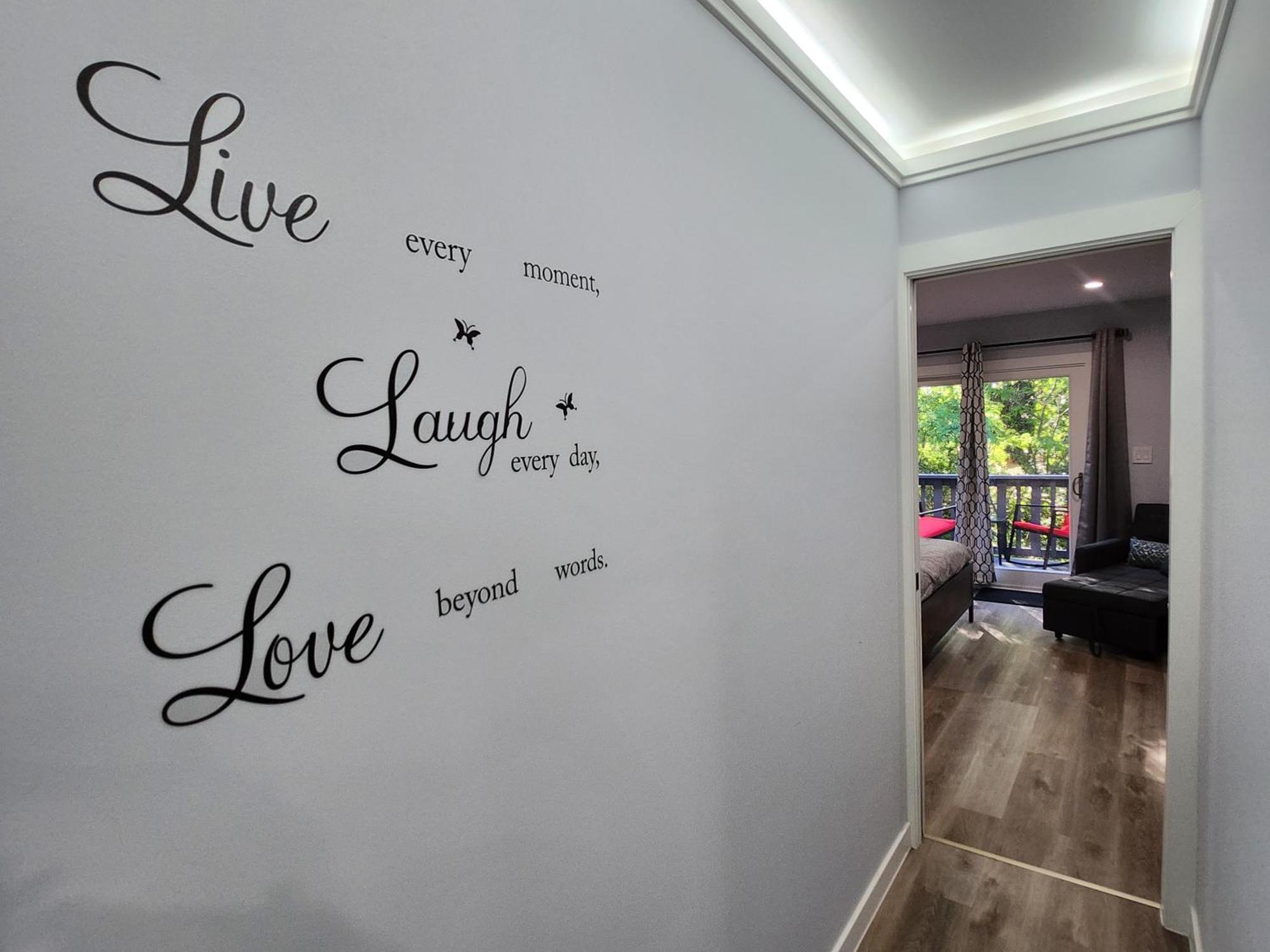 Luxury 3Br House In Charlotte Villa Екстериор снимка