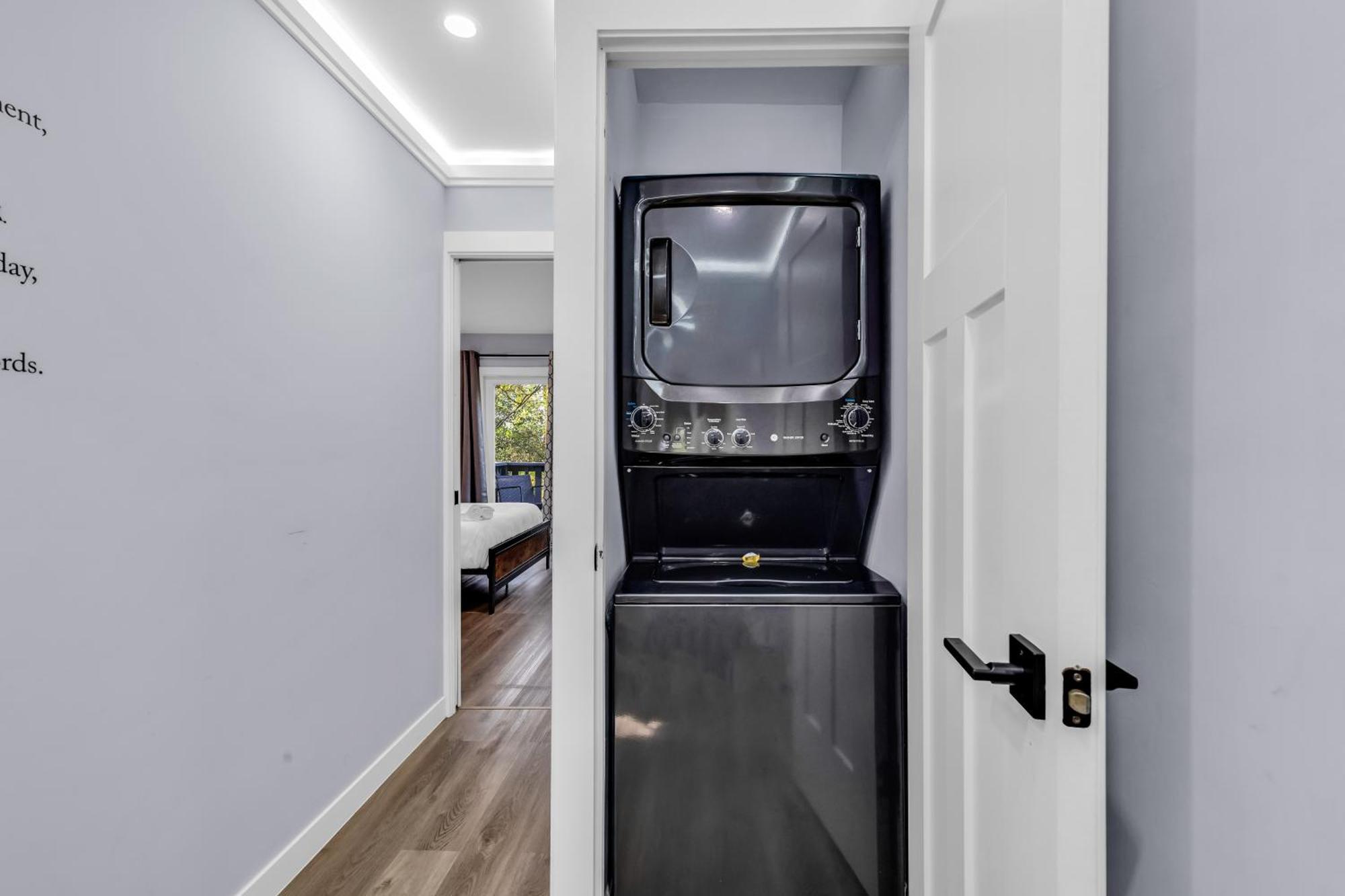 Luxury 3Br House In Charlotte Villa Екстериор снимка